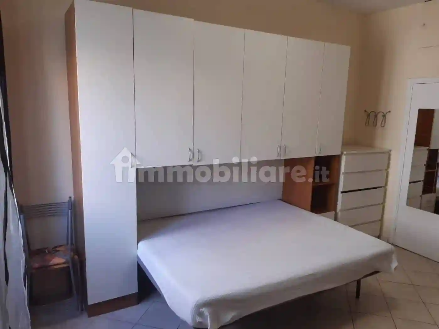 Monolocale via Pianoro, Vitinia, Roma - foto 4