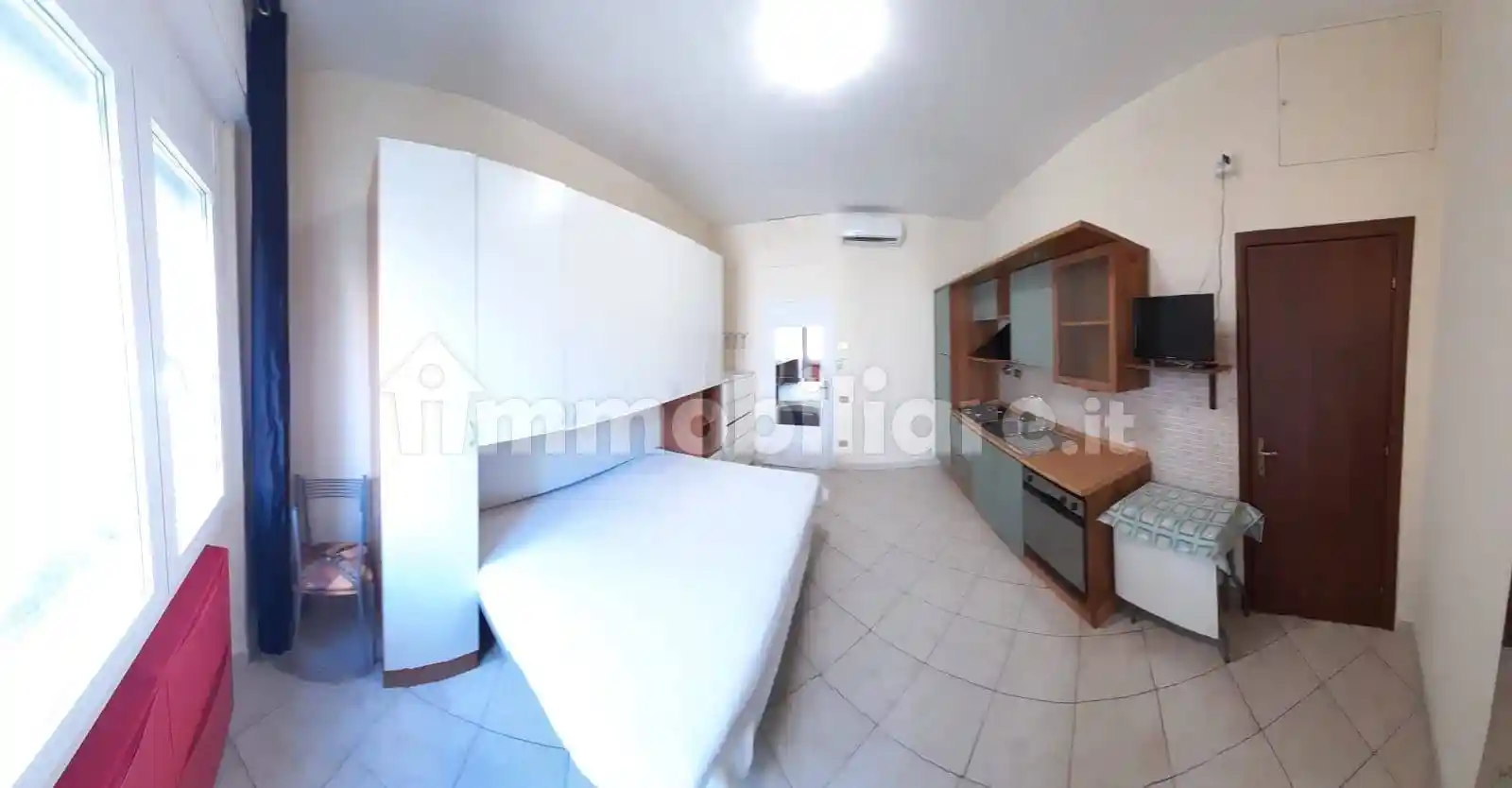 Monolocale via Pianoro, Vitinia, Roma - foto 4