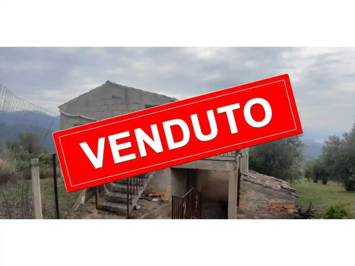 Rustico - Casale in vendita a Cefalù