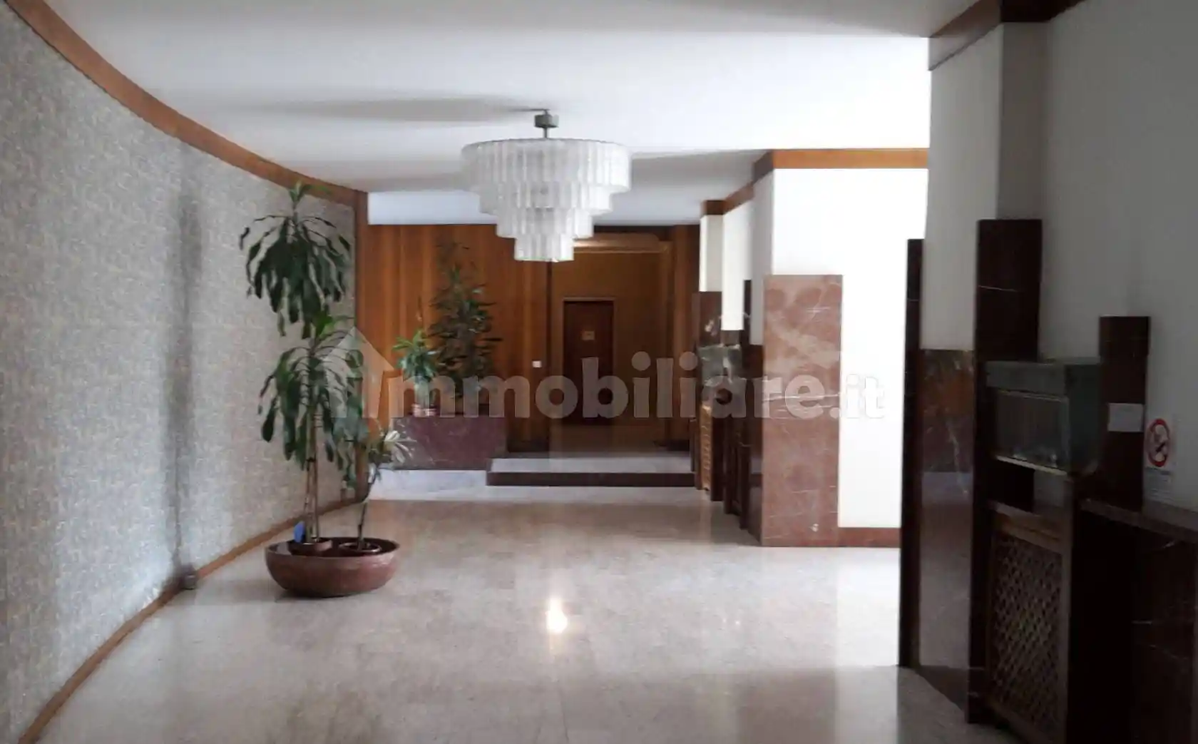 Appartamento in affitto a Casale Monferrato