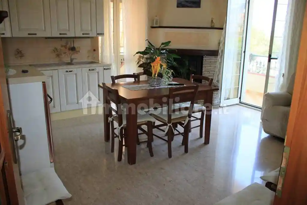 Appartamento via degli Ulivi 79, Centro, Santa Maria del Cedro - foto 2