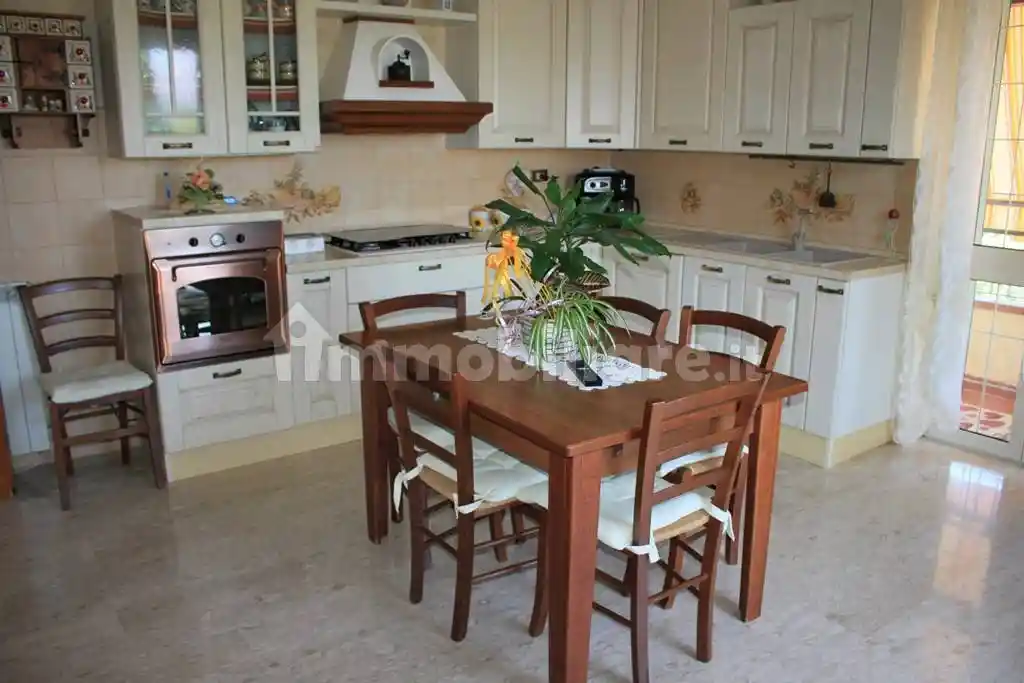 Appartamento via degli Ulivi 79, Centro, Santa Maria del Cedro - foto 3