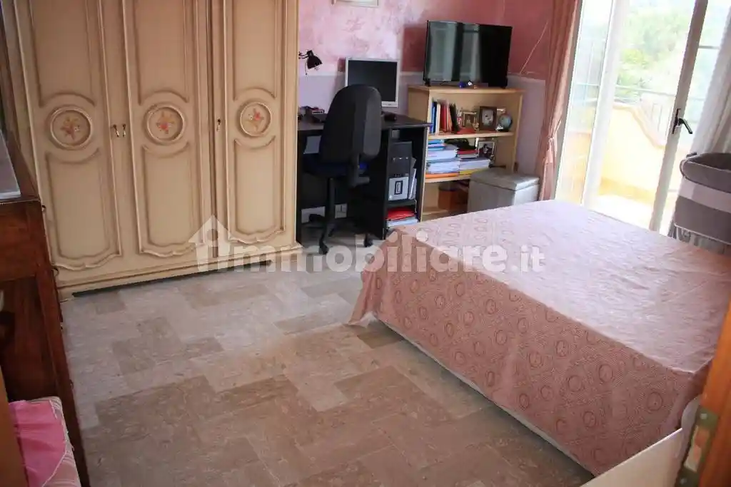 Appartamento via degli Ulivi 79, Centro, Santa Maria del Cedro - foto 5