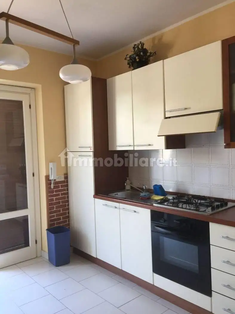 Villetta a schiera in vendita a San Nicola Arcella
