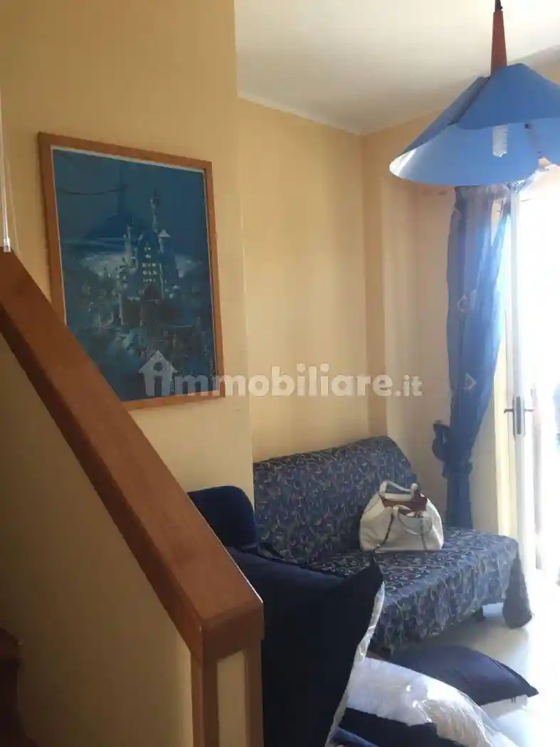 Villa a schiera via del Telegrafo, San Nicola Arcella - foto 2