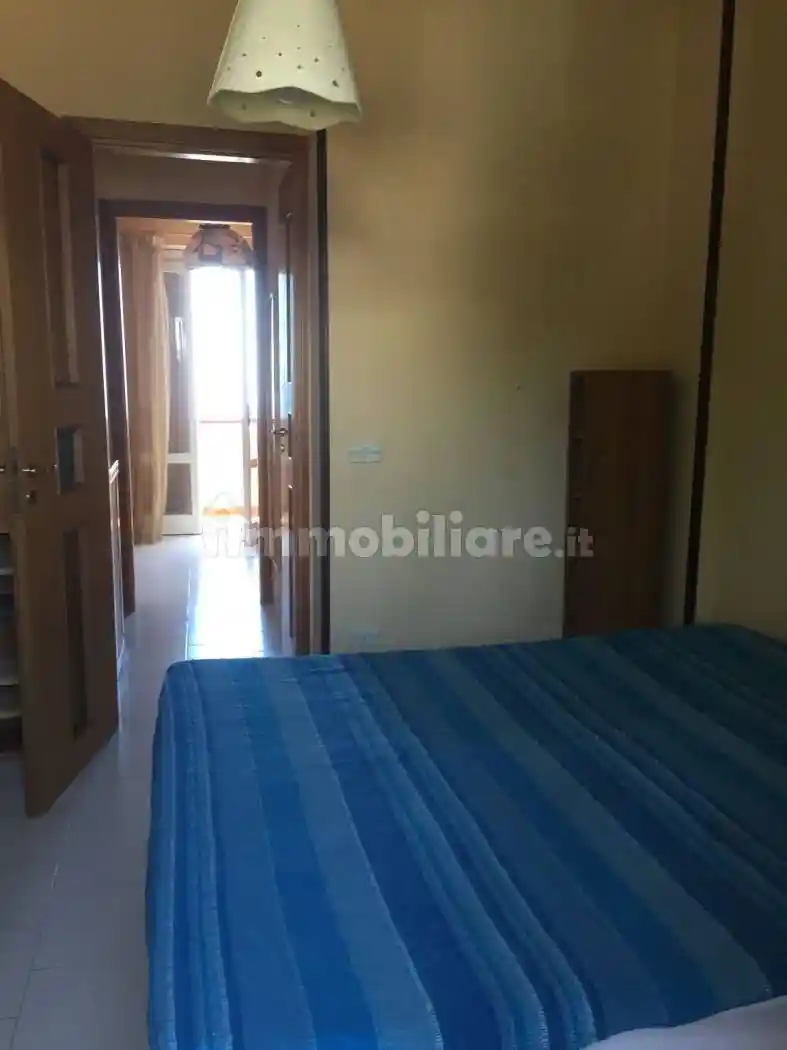 Villa a schiera via del Telegrafo, San Nicola Arcella - foto 3