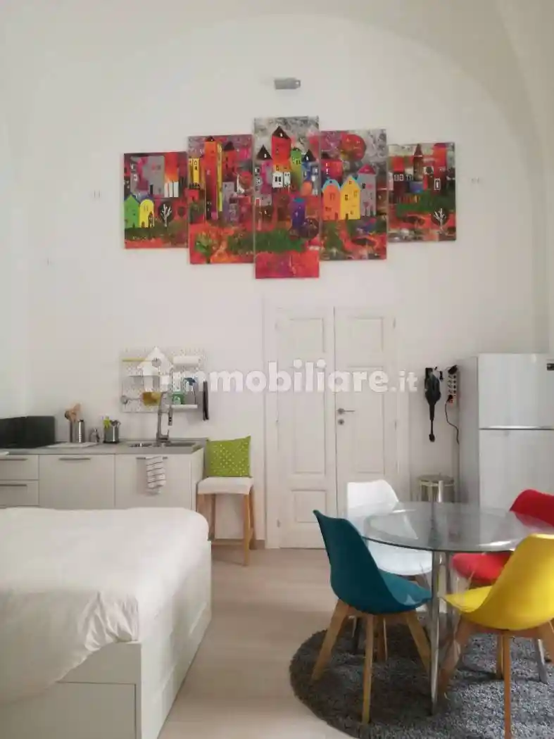 Appartamento in affitto a Bari