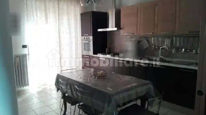 Appartamento in vendita a Canosa di Puglia