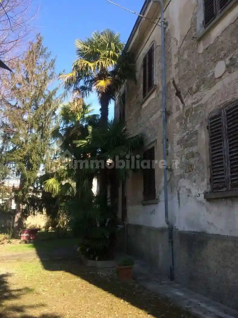 Palazzo - Edificio - foto 2