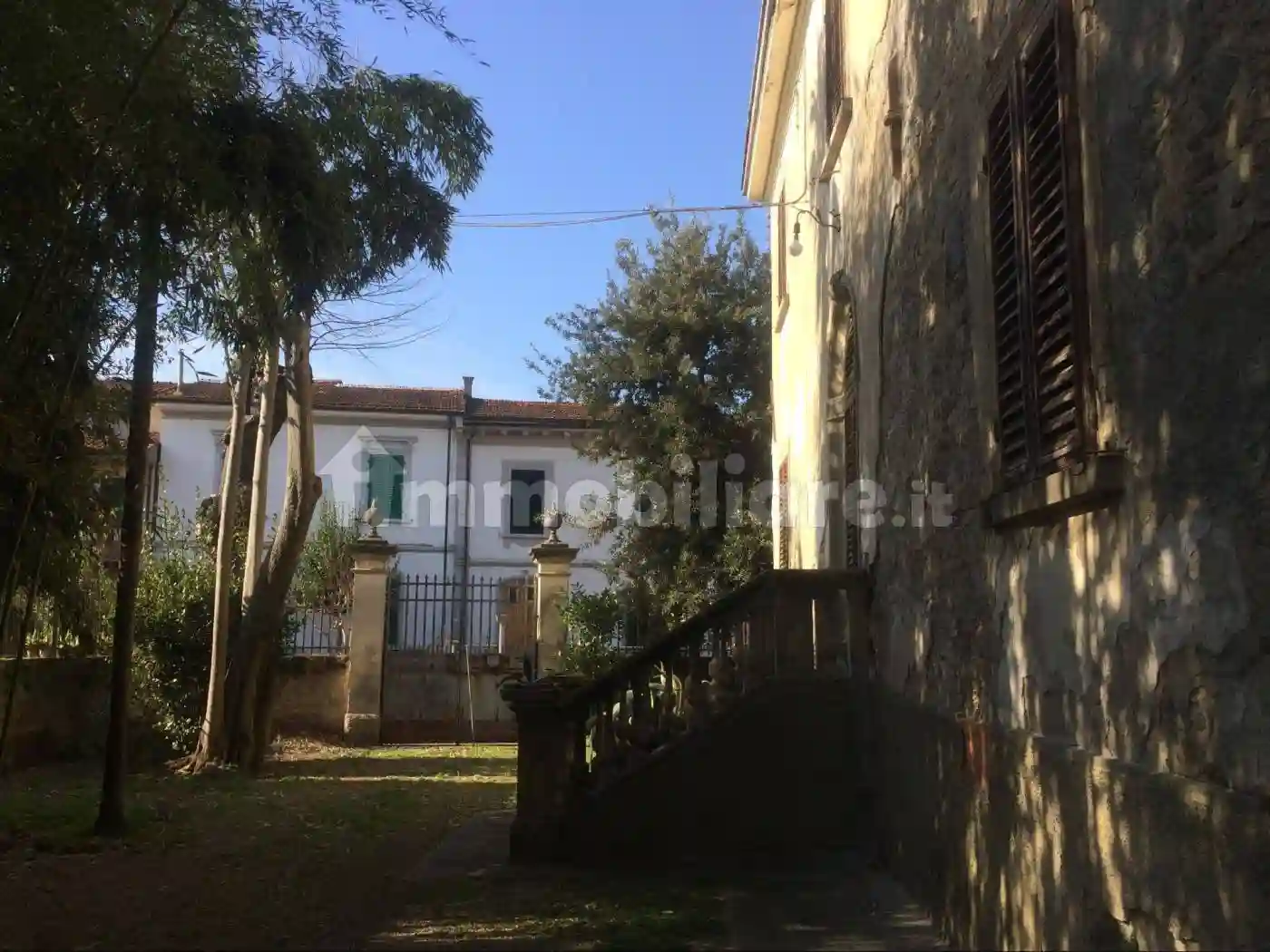 Palazzo - Edificio - foto 4