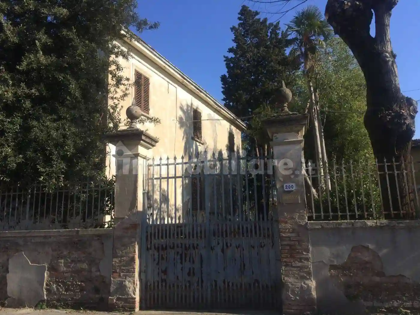 Palazzo - Edificio - foto 5
