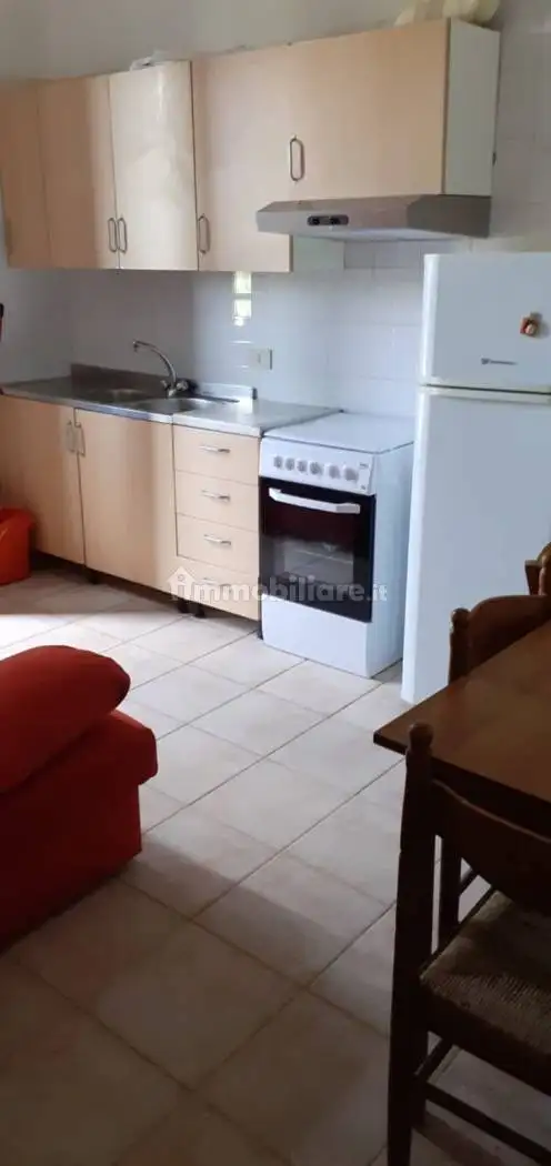 Appartamento in affitto a Pisa