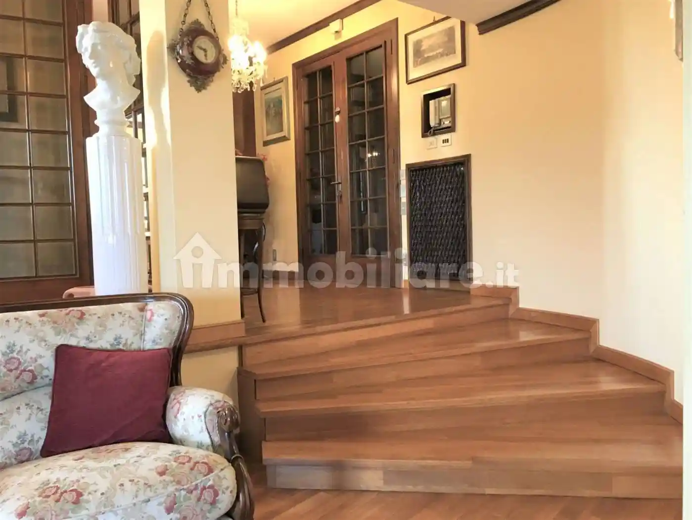 Villa in vendita a Senigallia