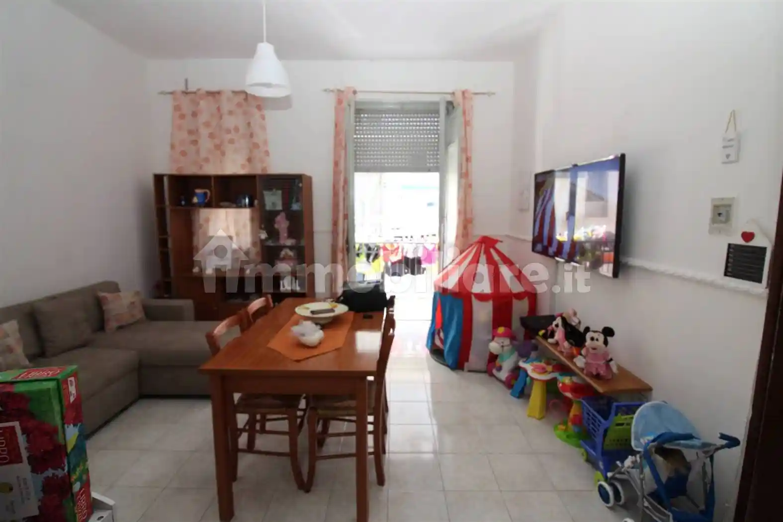 Appartamento in vendita a Lentini