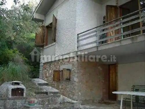 Villa in vendita a Monteriggioni