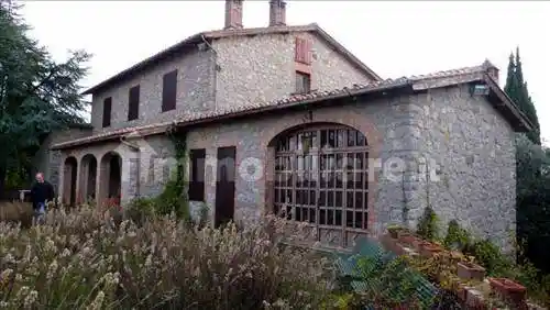Villa in vendita a Siena