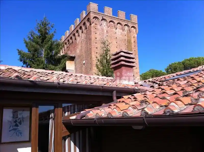 Villa in vendita a Siena