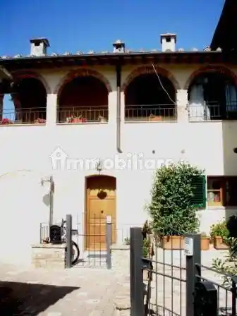 Bilocale via della Mercanzia, 37-77, Isola d'Arbia, Siena - foto 3