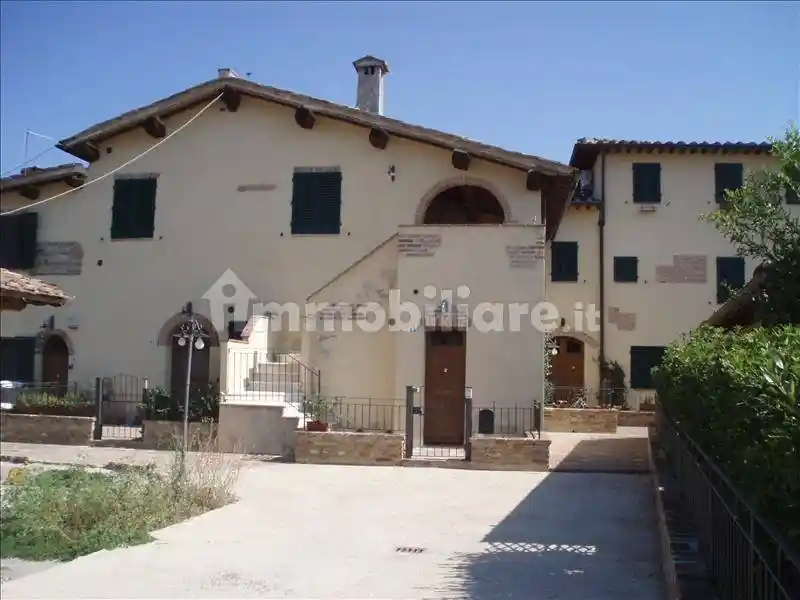 Bilocale via della Mercanzia, 37-77, Isola d'Arbia, Siena - foto 4