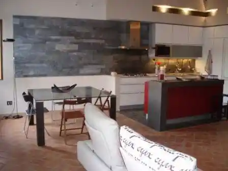 Bilocale via della Mercanzia, 37-77, Isola d'Arbia, Siena - foto 5