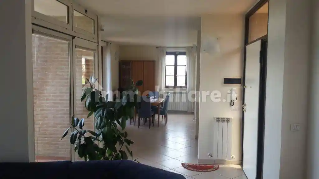 Villa in vendita a Castelnuovo Berardenga