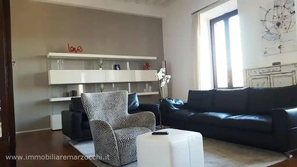 Appartamento in vendita a Siena