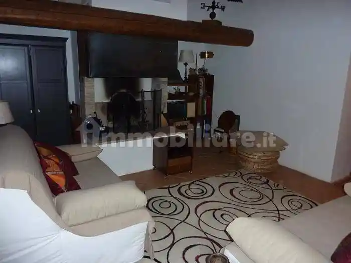 Rustico - Casale in vendita a Murlo