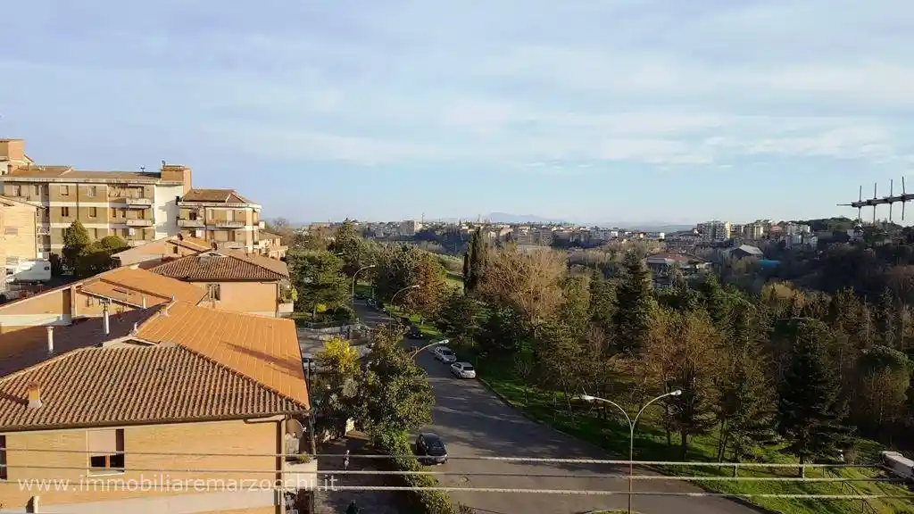 Appartamento in vendita a Siena