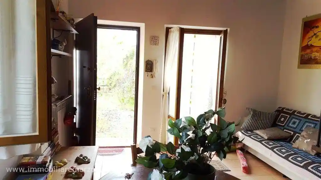 Rustico - Casale in vendita a Sovicille