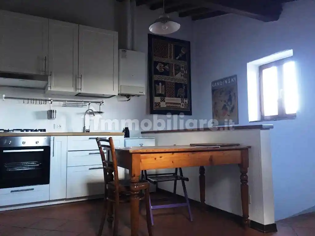 Appartamento in vendita a Colle di Val d'Elsa