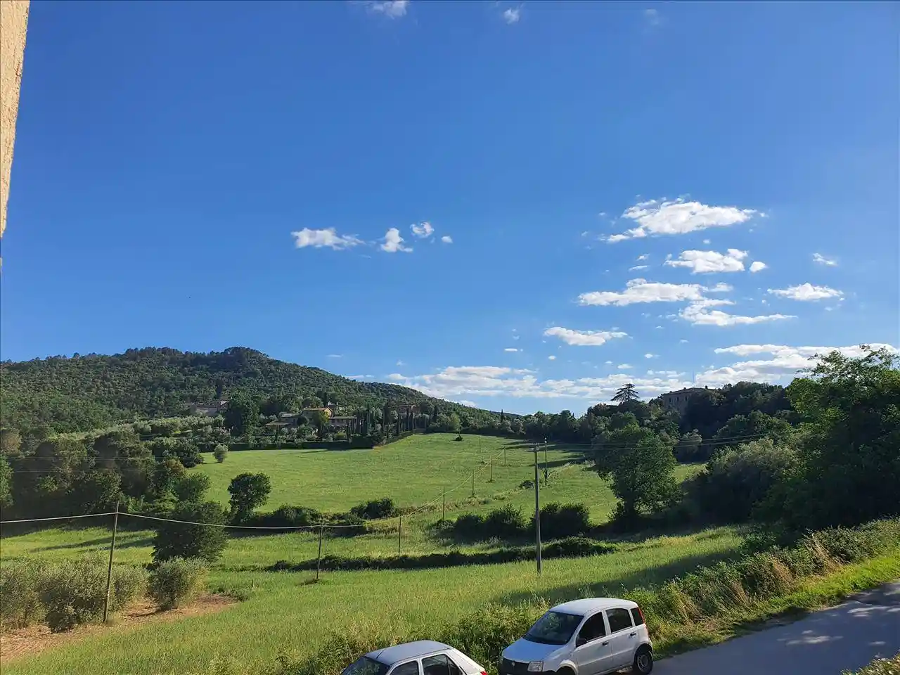 Rustico - Casale in vendita a Sovicille