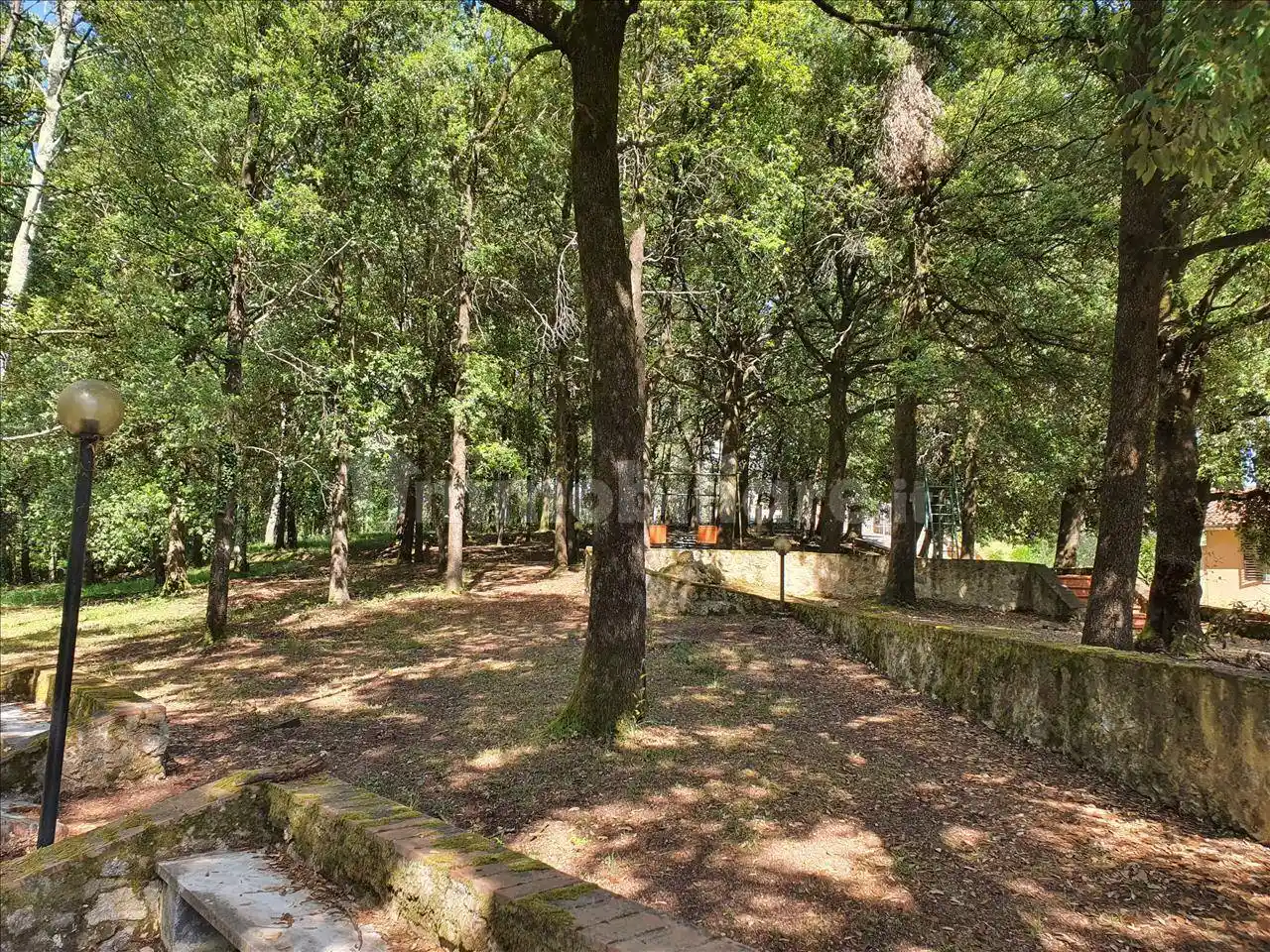 Villa in vendita a Sovicille