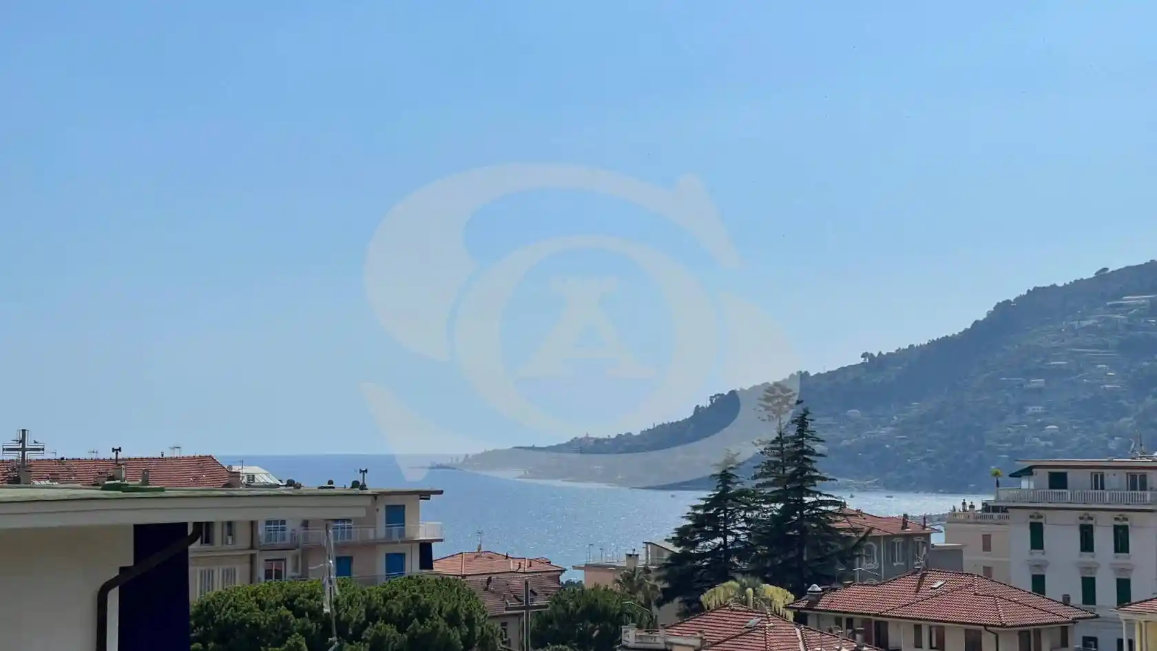 Appartamento in vendita a Ospedaletti