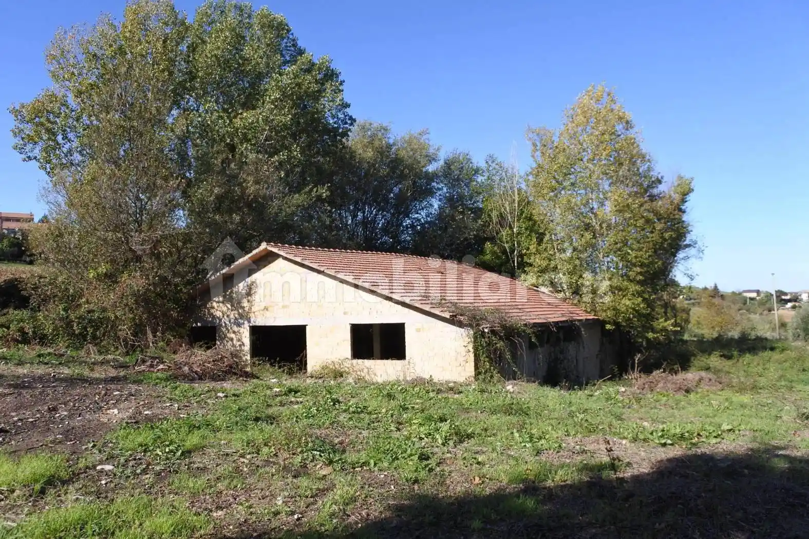 Rustico - Casale in vendita a Monterubbiano