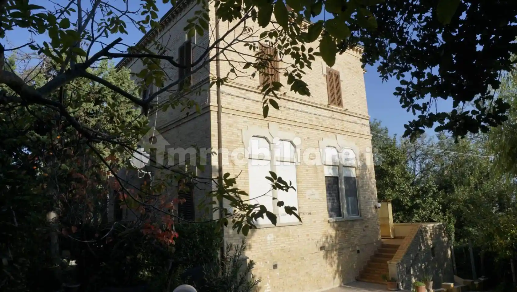 Appartamento in vendita a Offida