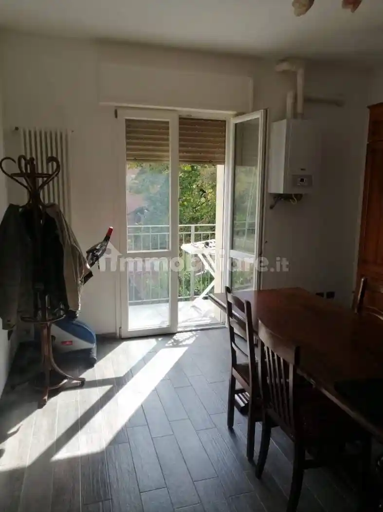 Appartamento in vendita a Parma