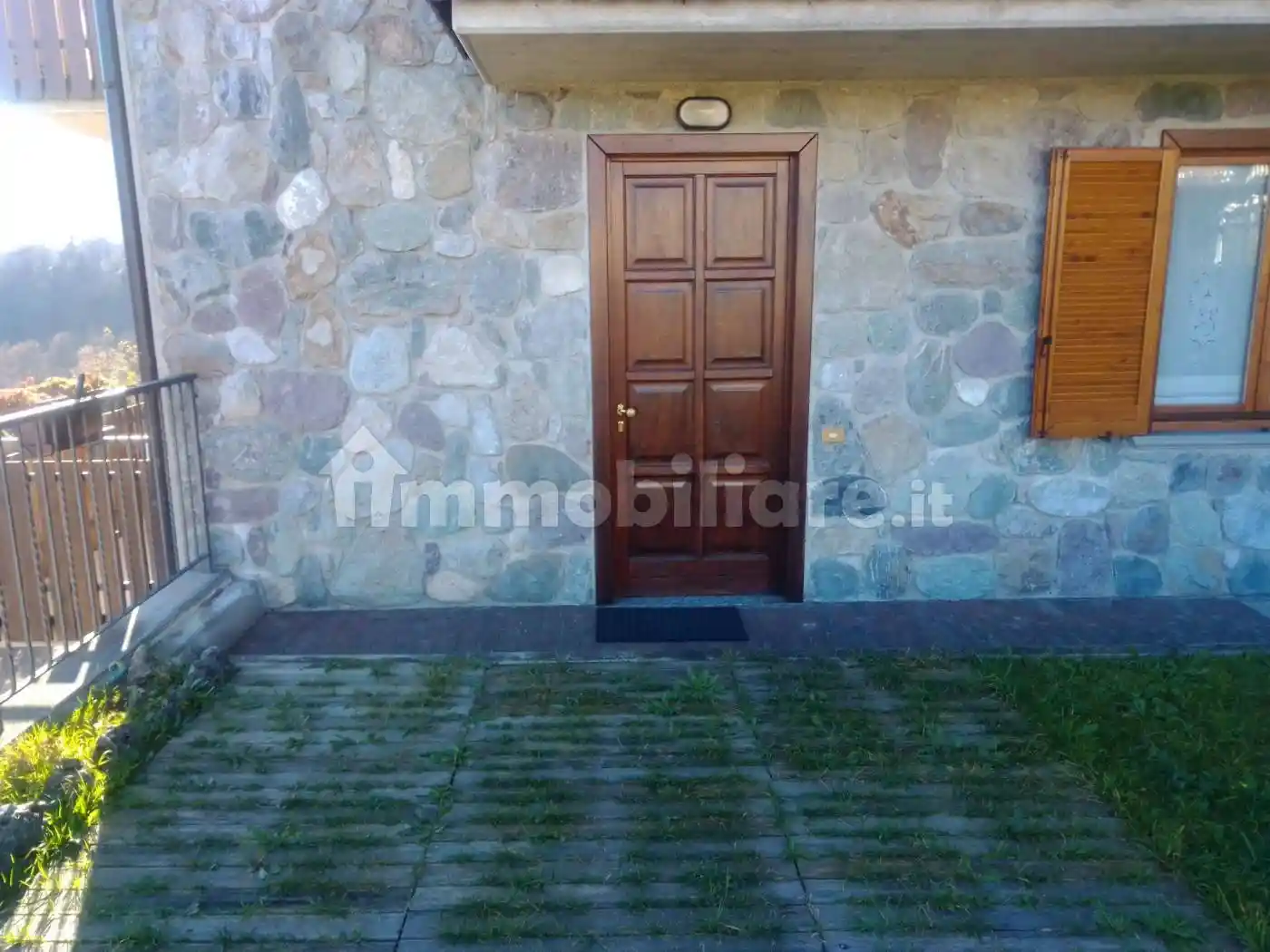 Appartamento in vendita a Premolo