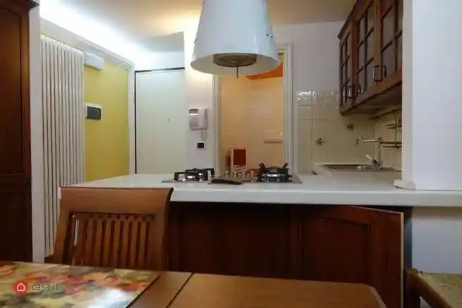 Bilocale via Silvino Olivieri, Chieti Città, Chieti - foto 5