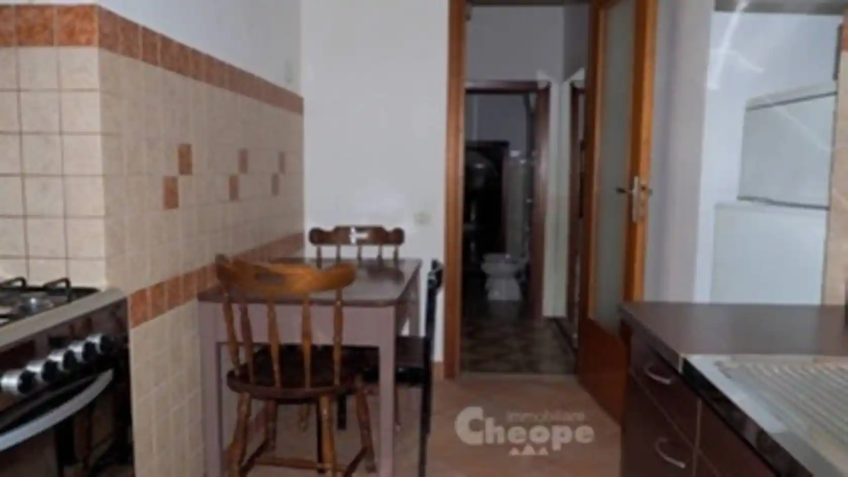 Trilocale piazza San Giustino 5, Chieti Città, Chieti - foto 4