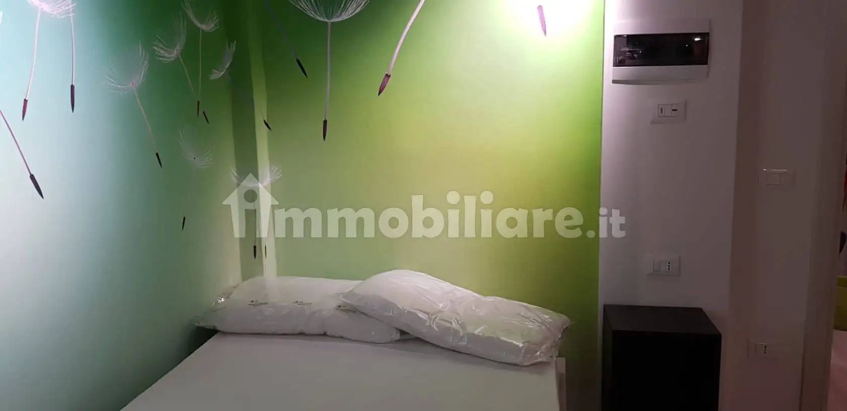 Appartamento in affitto a Carpi