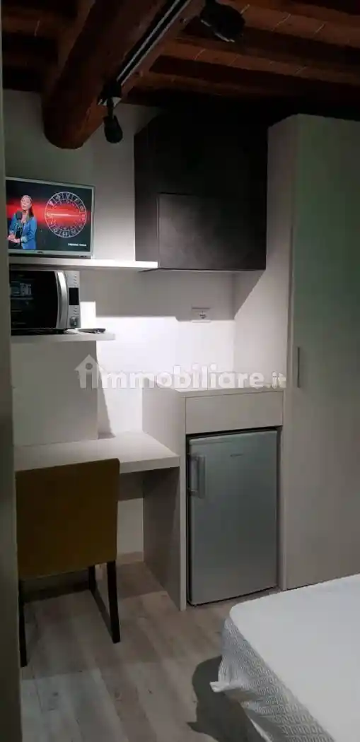 Monolocale ottimo stato, secondo piano, Centro Storico, Carpi - foto 2