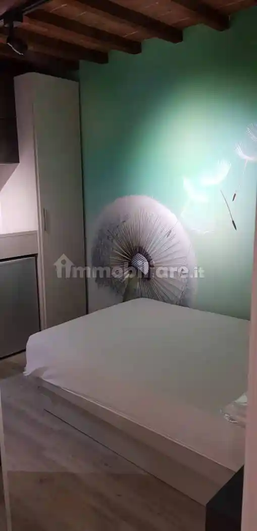 Monolocale ottimo stato, secondo piano, Centro Storico, Carpi - foto 3