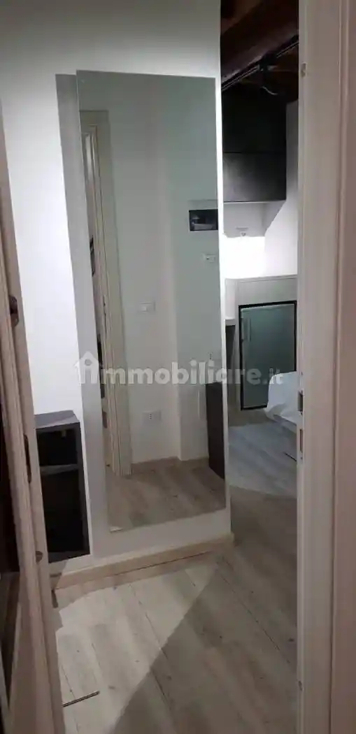 Monolocale ottimo stato, secondo piano, Centro Storico, Carpi - foto 5