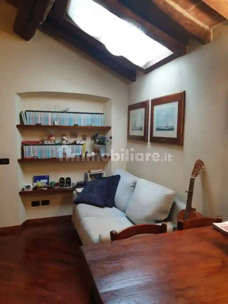 Attico - Mansarda - foto 2