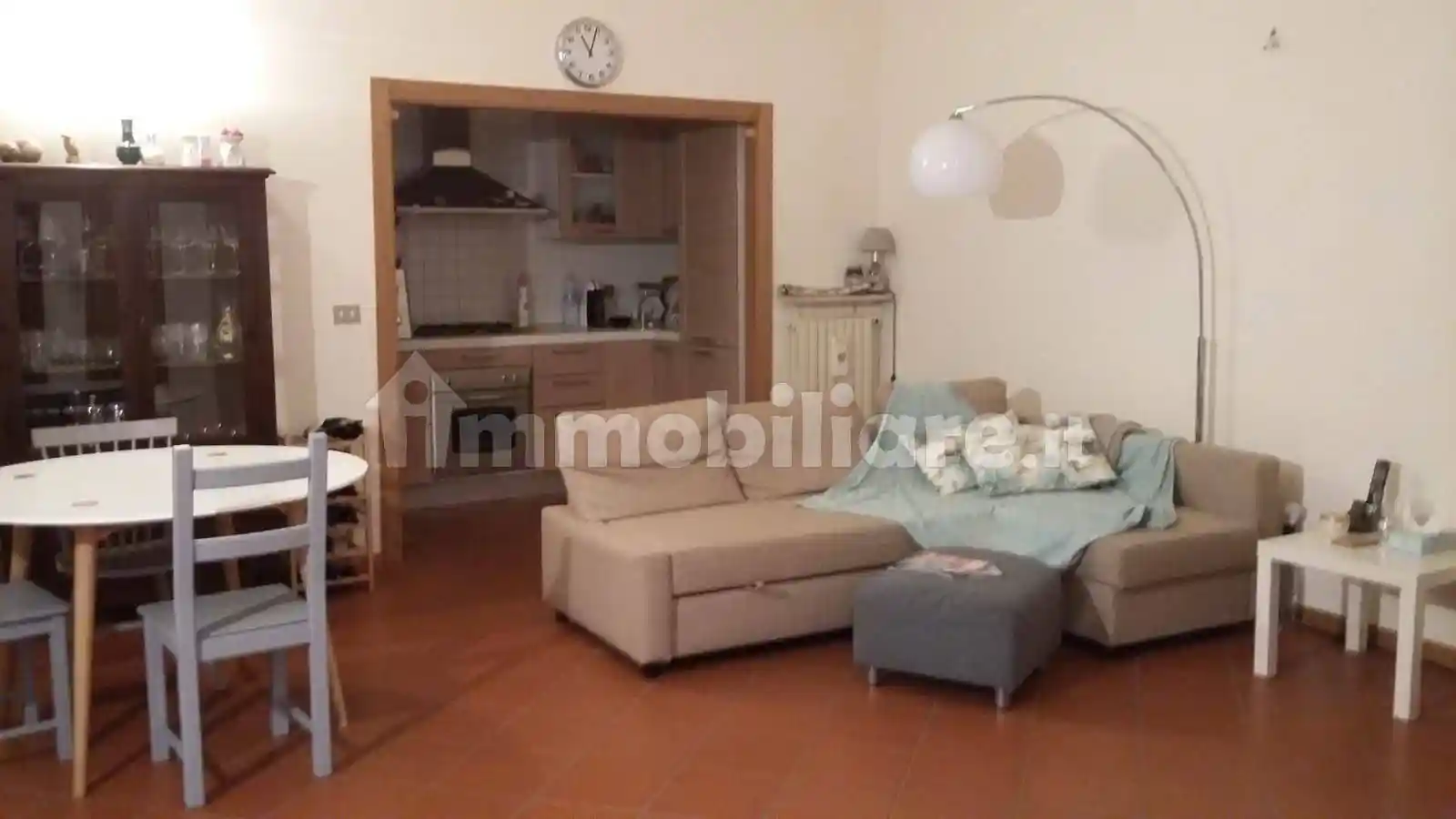 Appartamento in affitto a Imola