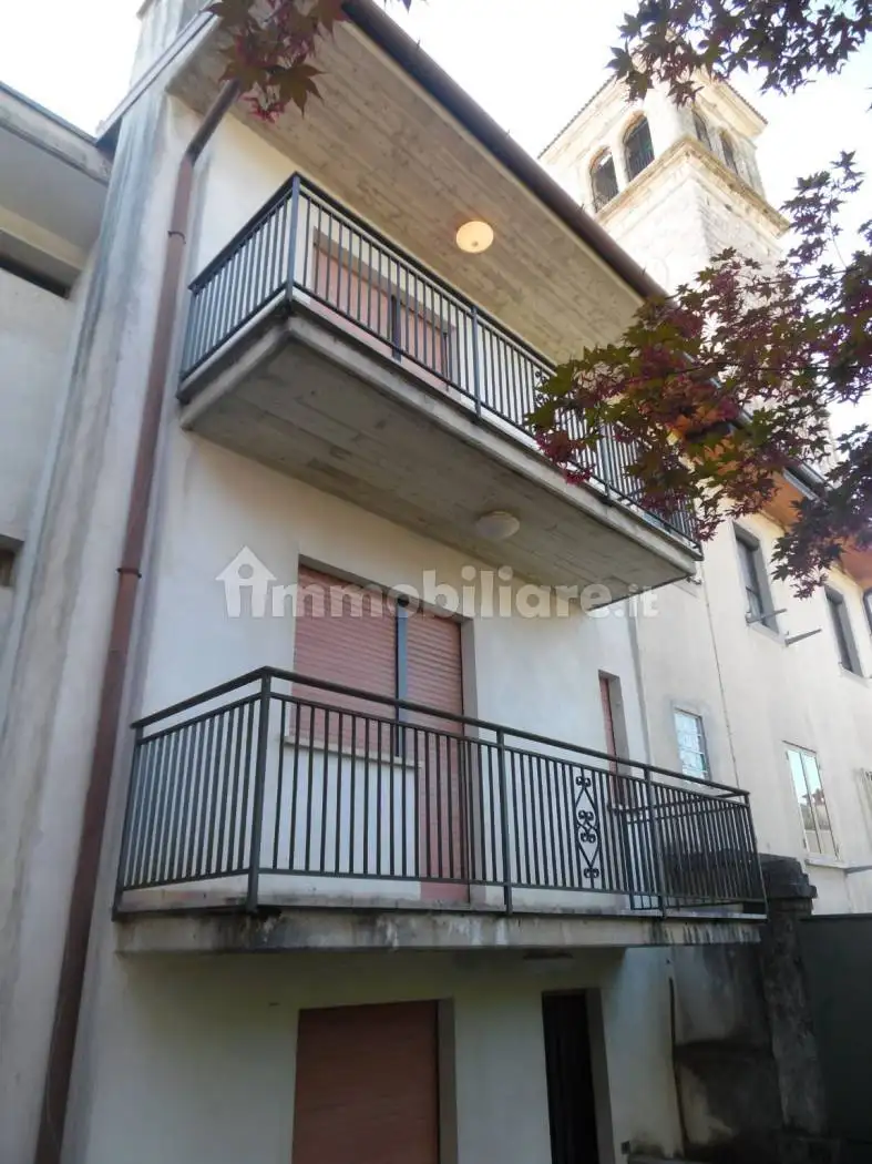 Casa indipendente in vendita a Ragogna