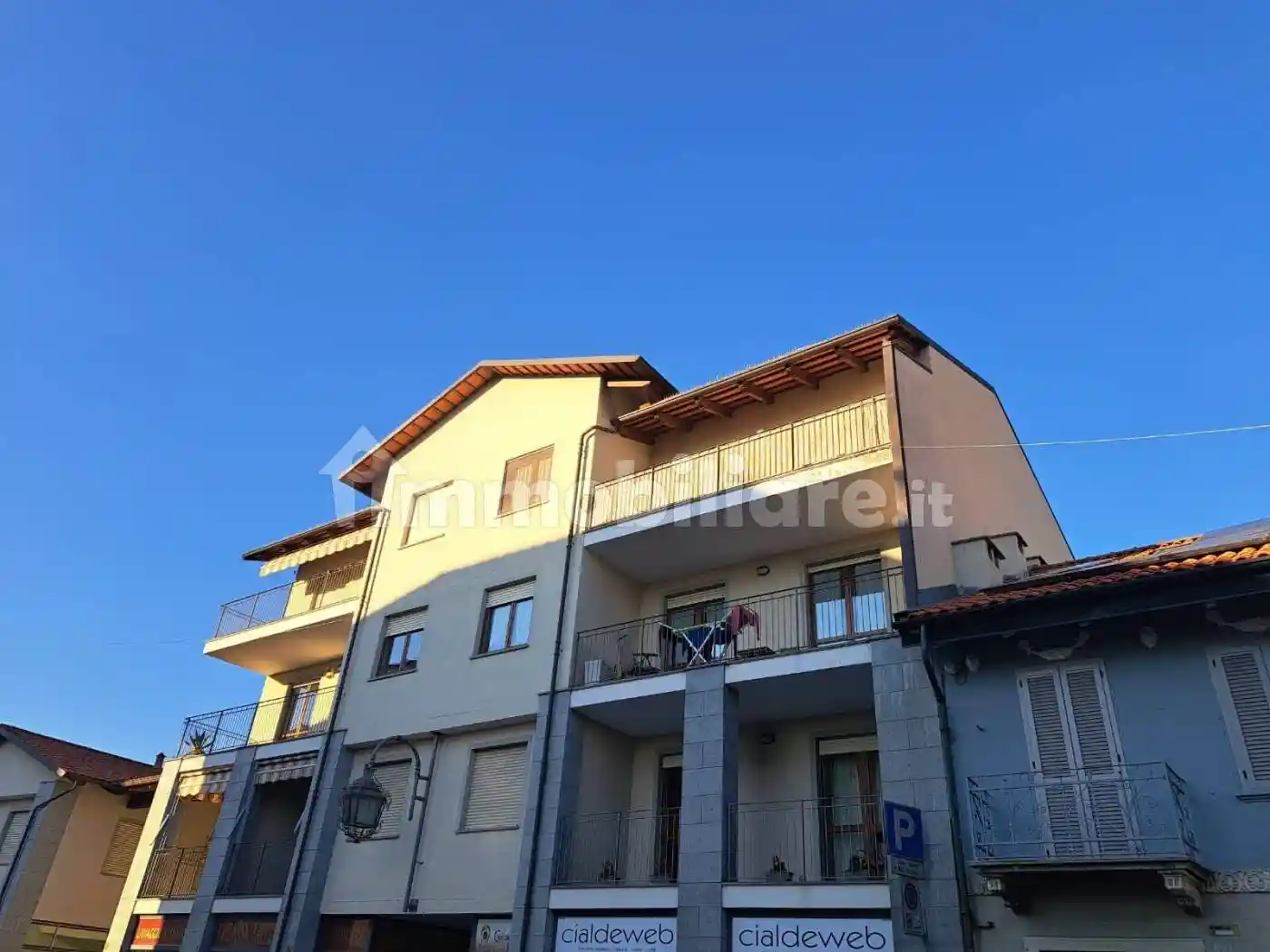 Quadrilocale via Carlo Tenivelli, Vittoria, Moncalieri - foto 3