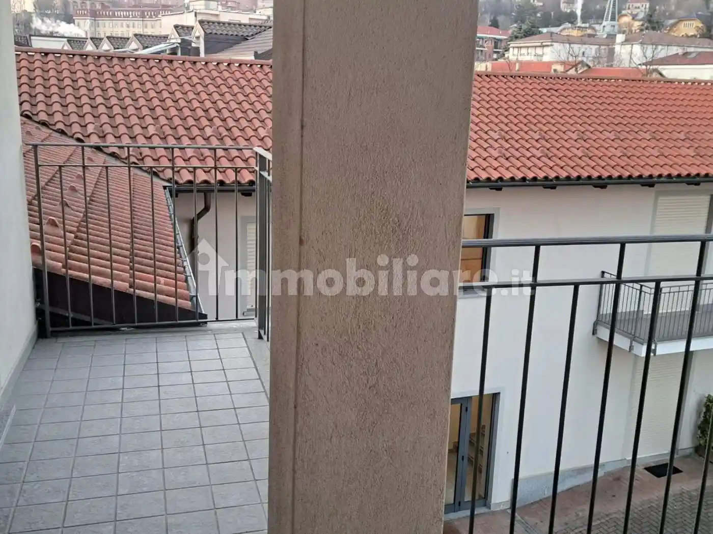 Quadrilocale via Carlo Tenivelli, Vittoria, Moncalieri - foto 4