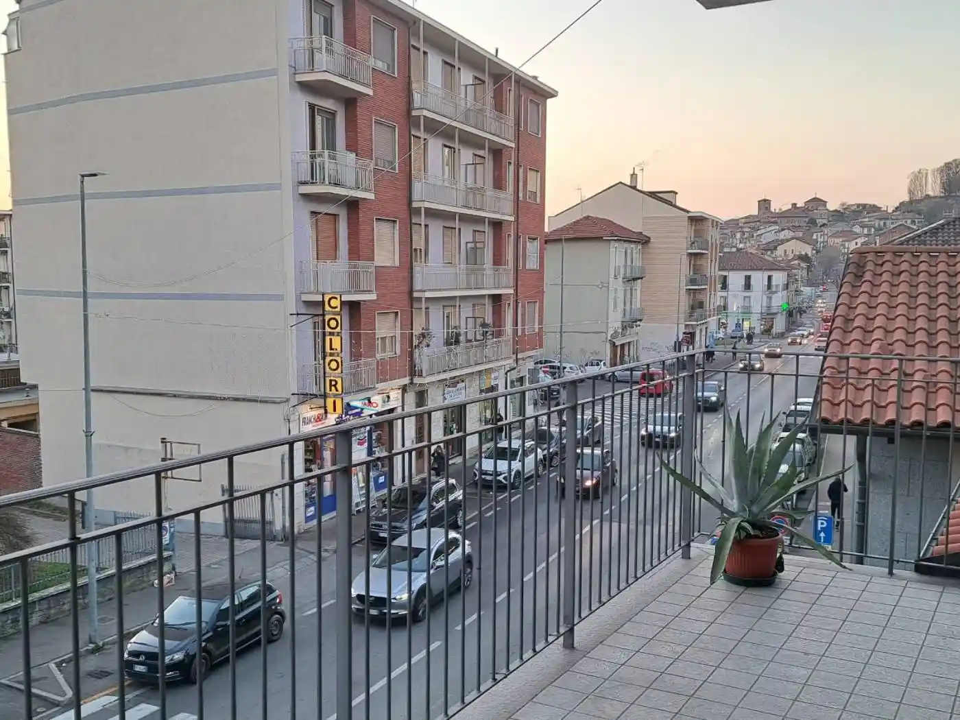 Quadrilocale via Carlo Tenivelli, Vittoria, Moncalieri - foto 5