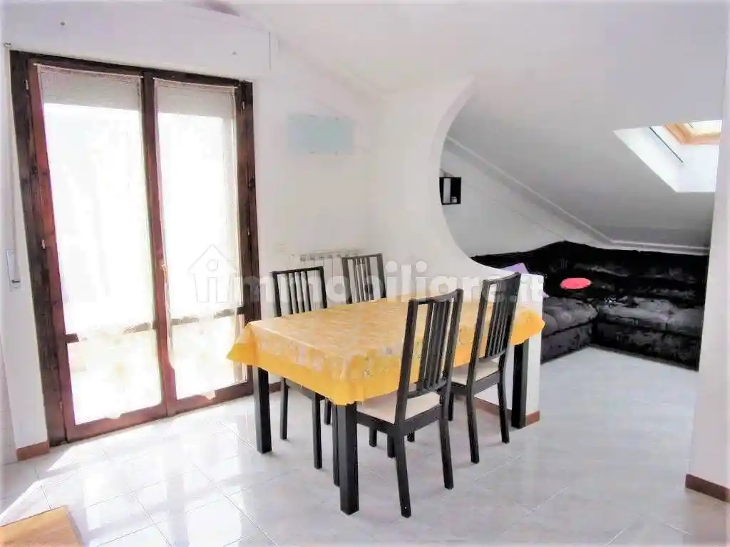 Attico - Mansarda in vendita a Fermignano